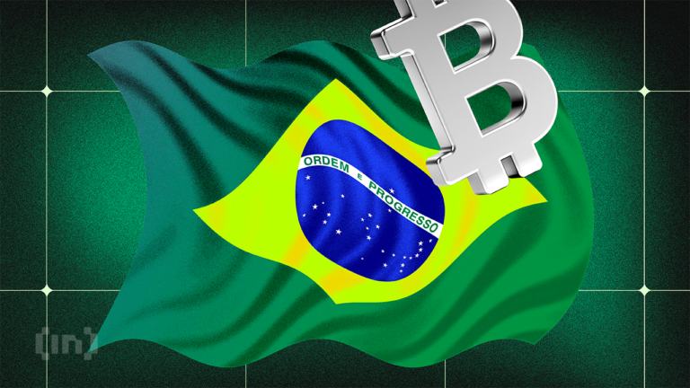 Após decisão do Fed, Brasil registra entrada de US$ 1,4 milhão em cripto