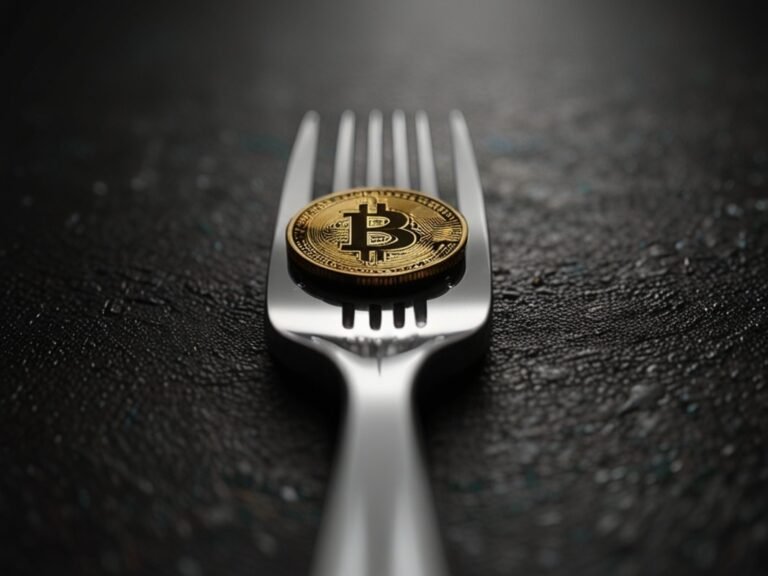 Forks do Bitcoin: caminhos para a inovação ou forças disruptivas?